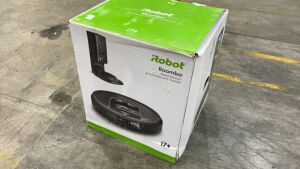 iRobot Roomba Robotic Vacuum i7+ - 4