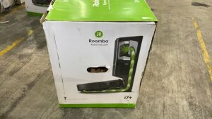 iRobot Roomba Robotic Vacuum i7+ - 5