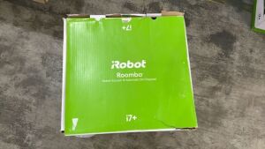 iRobot Roomba Robotic Vacuum i7+ - 6