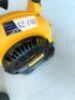 DeWalt 54v Cordless Blower - 4