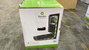 iRobot Roomba Robotic Vacuum i7+ - 3