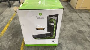 iRobot Roomba Robotic Vacuum i7+ - 3