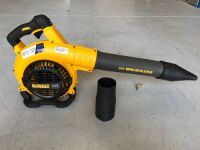 DeWalt 54v Cordless Blower