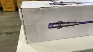 Dyson V11 Animal Cordless Vacuum V11ANIMAL - 4