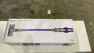 Dyson Cyclone V10 Animal Stick Vacuum V10ANIMALV2 - 2