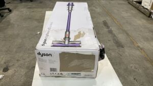 Dyson Cyclone V10 Animal Stick Vacuum V10ANIMALV2 - 4