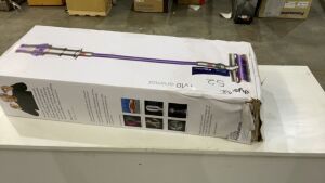 Dyson Cyclone V10 Animal Stick Vacuum V10ANIMALV3 - 4