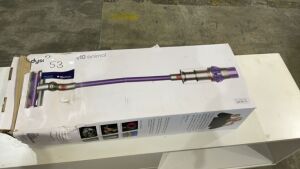 Dyson Cyclone V10 Animal Stick Vacuum V10ANIMALV2 - 2