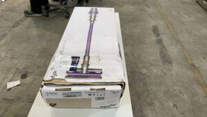 Dyson Cyclone V10 Animal Stick Vacuum V10ANIMALV2 - 4