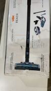 VAX Cordless Vacuum Cleaner VX92 - 4