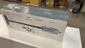 VAX Cordless Vacuum Cleaner VX92 - 4