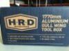 HRD Industries 1770mm Toolbox - 2