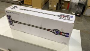 Dyson V8 Animal Stick Vacuum V8ANIMALV2 - 4