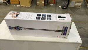 Dyson V8 Origin Cordless Vacuum V8ORIGIN - 4