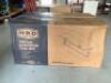 HRD Industries 1450mm Toolbox