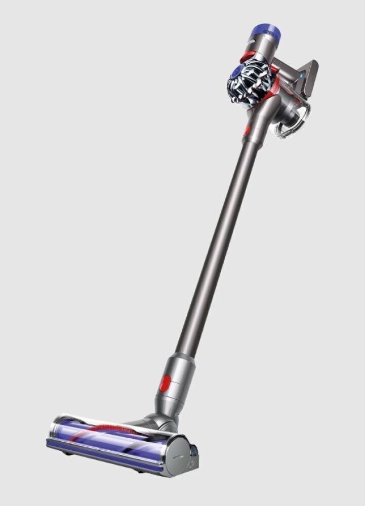 Dyson V8 Origin Cordless Vacuum V8origin Hilco Global Apac