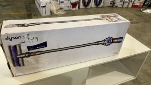 Dyson V8 Origin Cordless Vacuum V8ORIGIN - 2