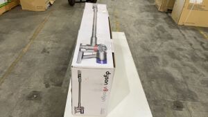 Dyson V8 Origin Cordless Vacuum V8ORIGIN - 5