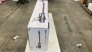 Dyson Outsize Total Clean Stick Vacuum OUTSIZETC - 5