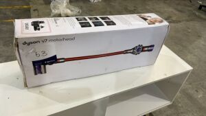 Dyson V7 Motorhead Cordless Vacuum Cleaner V7MOTORHEAD - 2