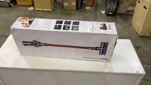 Dyson V7 Motorhead Cordless Vacuum Cleaner V7MOTORHEAD - 4