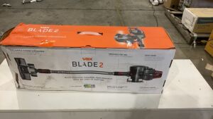 Vax Blade 2 28.8V Handstick Vacuum Cleaner VX80 - 2