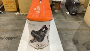 Vax Blade 2 28.8V Handstick Vacuum Cleaner VX80 - 3