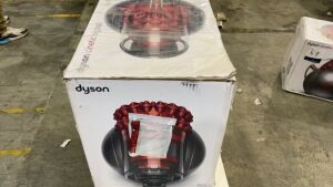 Dyson Cinetic Big Ball Multi Floor Extra Barrel Vacuum BBMFEXTRA - 3