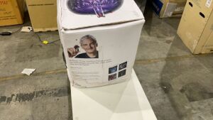 Dyson Cinetic Big Ball Origin Barrel Vacuum BBORIGIN2 - 5