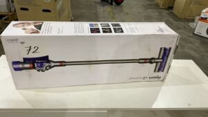 Dyson V8 Animal Stick Vacuum V8ANIMALV2 - 2