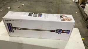 Dyson V8 Animal Stick Vacuum V8ANIMALV2 - 4