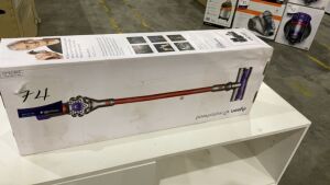 Dyson V7 Motorhead Cordless Vacuum Cleaner V7MOTORHEAD - 2