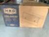 HRD Industries 1450mm Toolbox