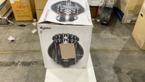 Dyson Cinetic Big Ball Absolute Barrel VacuumBBABSOLUTE - 5