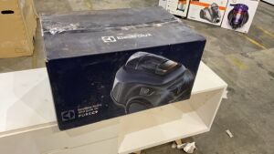 Electrolux PURE C9 Origin Bagless Vacuum PC914IGT - 2