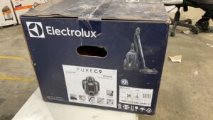 Electrolux PURE C9 Origin Bagless Vacuum PC914IGT - 3