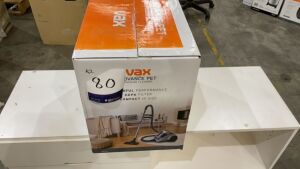 Vax Advance Pet Bagless Vacuum Cleaner VX71C - 2