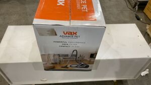 Vax Advance Pet Bagless Vacuum Cleaner VX71C - 5