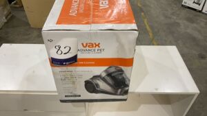 Vax Advance Pet Bagless Vacuum Cleaner VX71C - 2