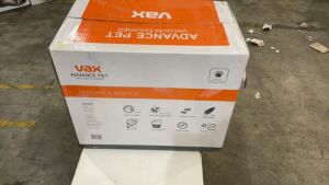 Vax Advance Pet Bagless Vacuum Cleaner VX71C - 3