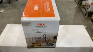 Vax Advance Pet Bagless Vacuum Cleaner VX71C - 4