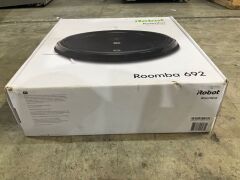 iRobot Roomba 692 Robotic Vacuum Cleaner with WiFi Connectivity R692 - 3