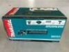 Makita 82mm Cordless Planer - 2