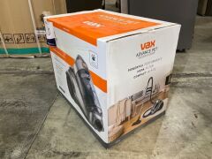 Vax Advance Pet Bagless Vacuum Cleaner VX71C - 3