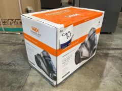 Vax Advance Pet Bagless Vacuum Cleaner VX71C - 6