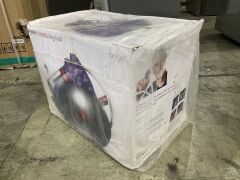 Dyson Cinetic Big Ball Origin Barrel Vacuum BBORIGIN2 - 3