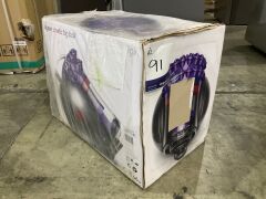 Dyson Cinetic Big Ball Origin Barrel Vacuum BBORIGIN2 - 5