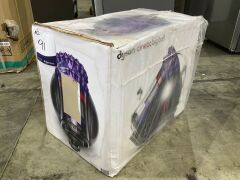 Dyson Cinetic Big Ball Origin Barrel Vacuum BBORIGIN2 - 6