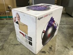 Dyson Cinetic Big Ball Origin Barrel Vacuum BBORIGIN2 - 4