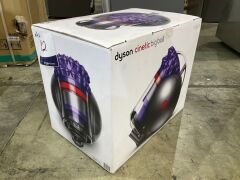 Dyson Cinetic Big Ball Origin Barrel Vacuum BBORIGIN2 - 5